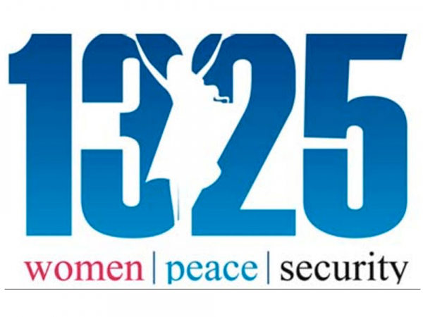 Молодих дівчат та жінок запрошують до миротворчих ініціатив